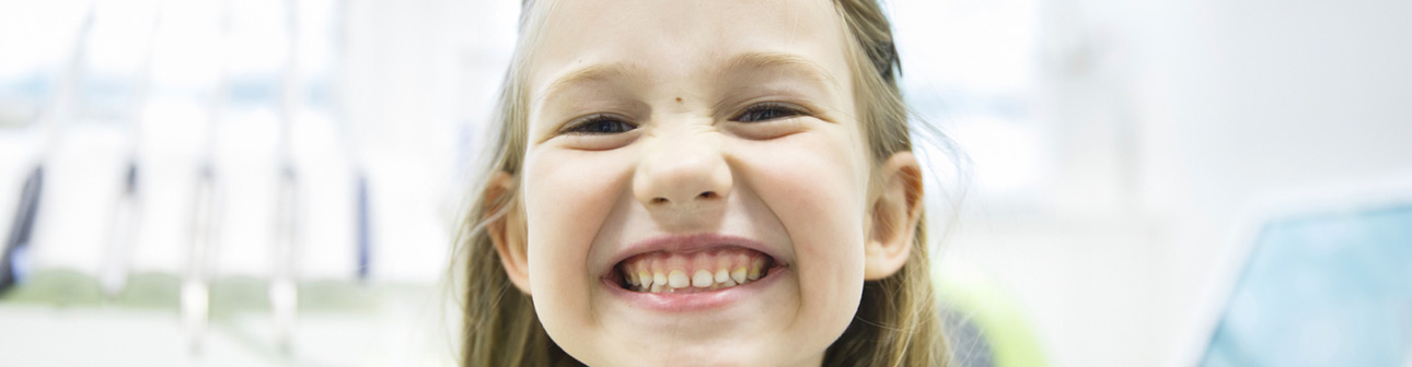 Homepage Fa. Zahnarztpraxis Kristin Beier: Startbild