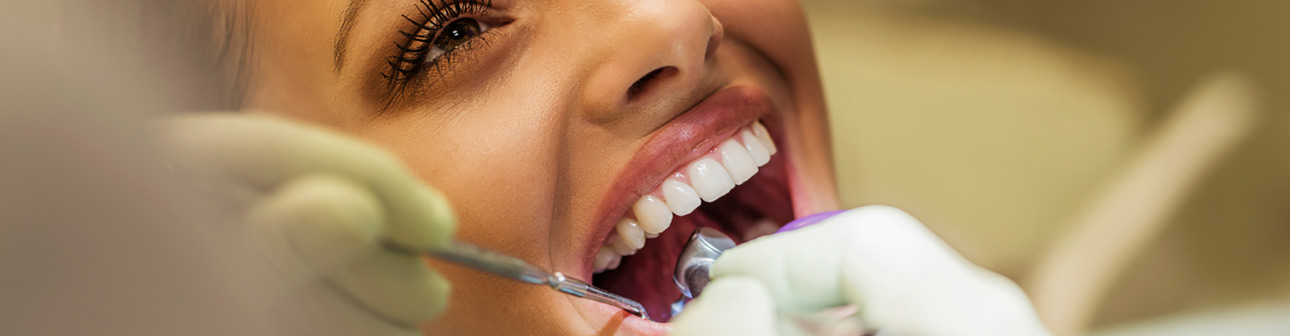 Homepage Fa. Zahnarztpraxis Kristin Beier: Startbild